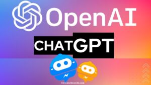Read more about the article Chat GPT क्या है और काम कैसे करता है | Chat GPT By Open AI